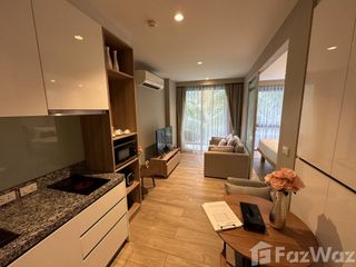 For rent 1 bed condo in Thalang, Phuket