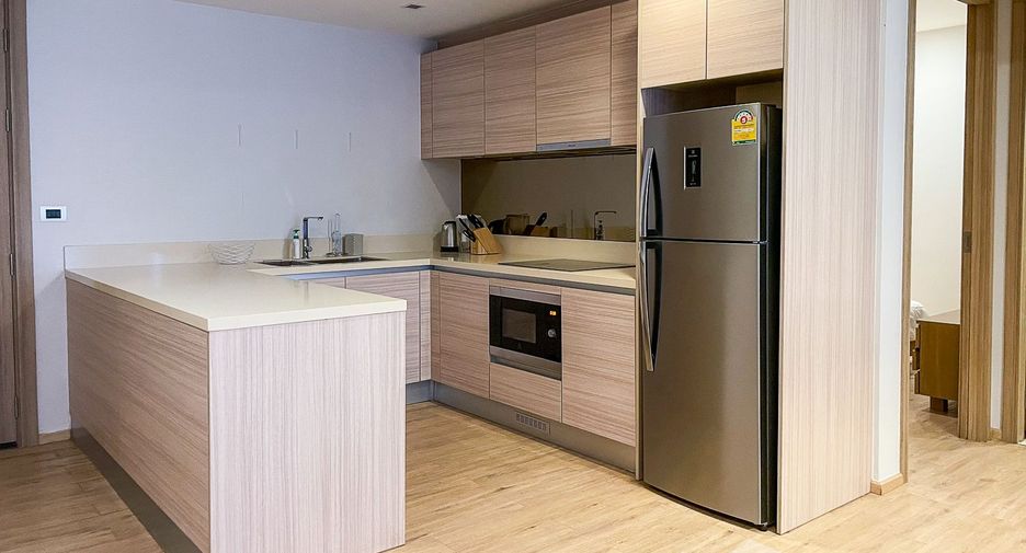 For rent 2 bed condo in Thalang, Phuket