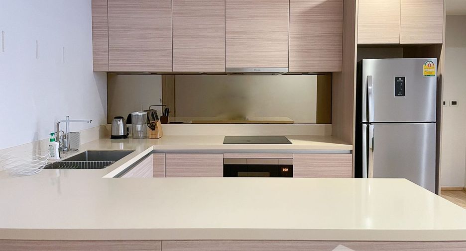 For rent 2 bed condo in Thalang, Phuket