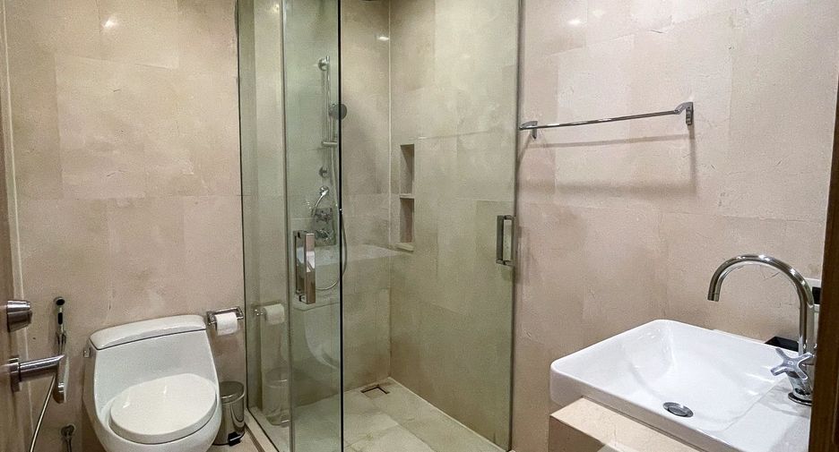 For rent 2 bed condo in Thalang, Phuket