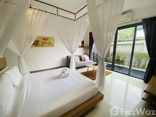 For rent 1 Beds villa in Thalang, Phuket