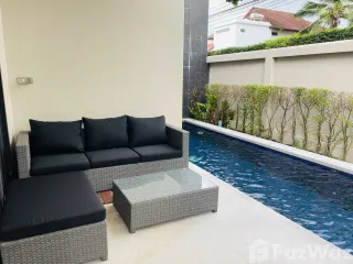 For rent 1 Beds villa in Thalang, Phuket