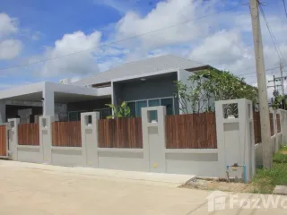For rent 3 Beds villa in Thalang, Phuket