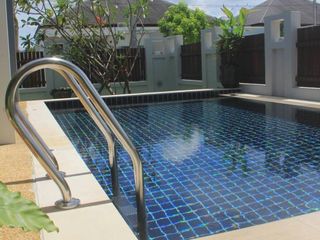 For rent 3 Beds villa in Thalang, Phuket