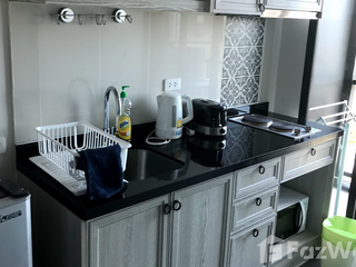 For rent 1 bed condo in Mueang Phuket, Phuket
