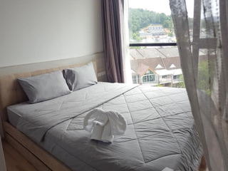 For rent 1 bed condo in Mueang Phuket, Phuket