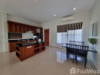 For rent 2 bed house in Thalang, Phuket