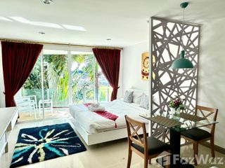 For rent studio condo in Thalang, Phuket