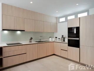 For rent 3 bed condo in Thalang, Phuket