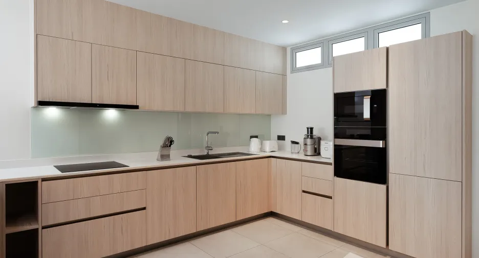 For rent 3 Beds condo in Thalang, Phuket
