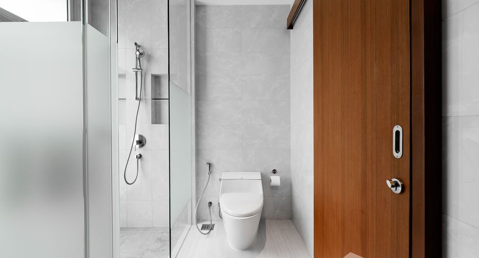 For rent 3 Beds condo in Thalang, Phuket