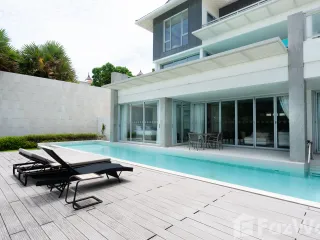 For rent 3 bed condo in Thalang, Phuket