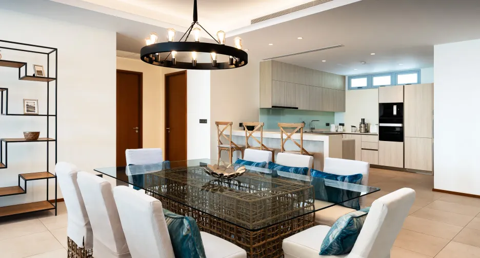 For rent 3 Beds condo in Thalang, Phuket