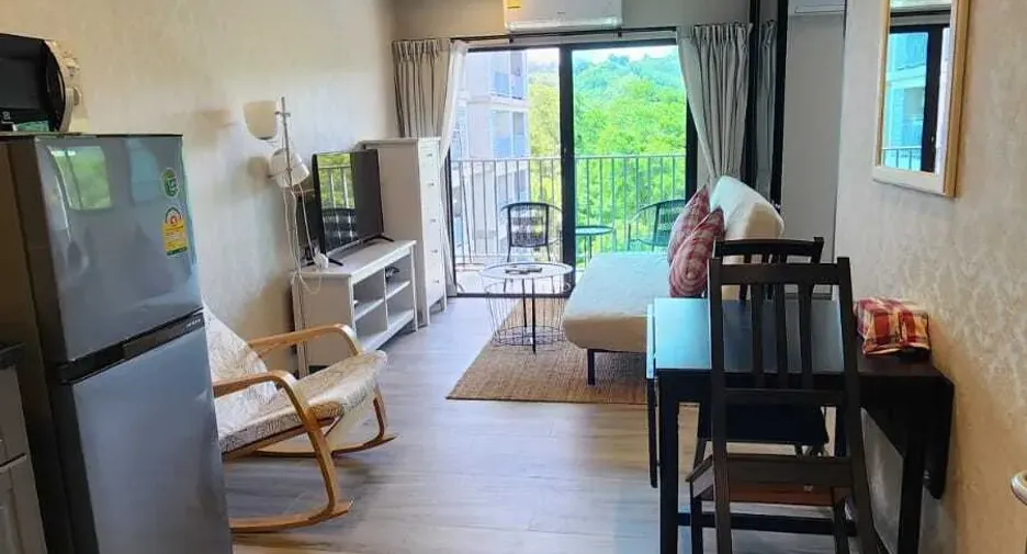 For rent 1 Beds condo in Thalang, Phuket