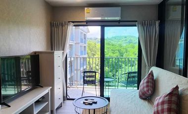 For rent 1 bed condo in Thalang, Phuket