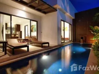 For rent 1 Beds villa in Thalang, Phuket