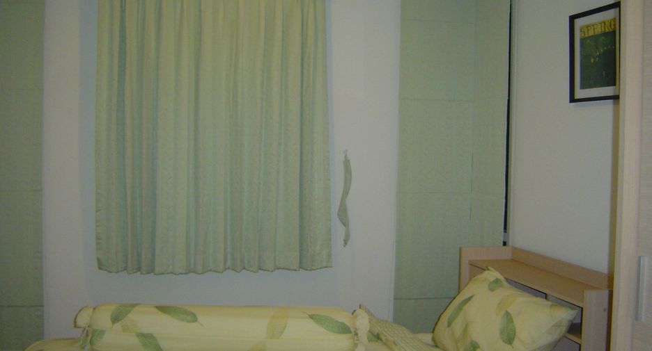 ขาย 3 เตียง คอนโด ใน บางกะปิ, กรุงเทพฯ