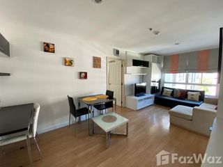 For sale 1 Beds condo in Bang Phlat, Bangkok