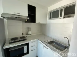 For sale 1 Beds condo in Bang Phlat, Bangkok