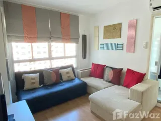 For sale 1 Beds condo in Bang Phlat, Bangkok