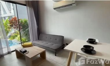 For rent 1 bed condo in Mueang Phuket, Phuket