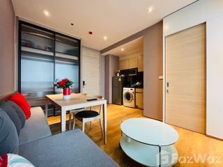 For sale studio condo in Khlong Toei, Bangkok