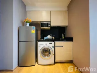 For sale studio condo in Khlong Toei, Bangkok