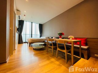 For sale studio condo in Khlong Toei, Bangkok