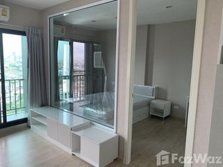 For sale 1 bed condo in Bangkok Yai, Bangkok