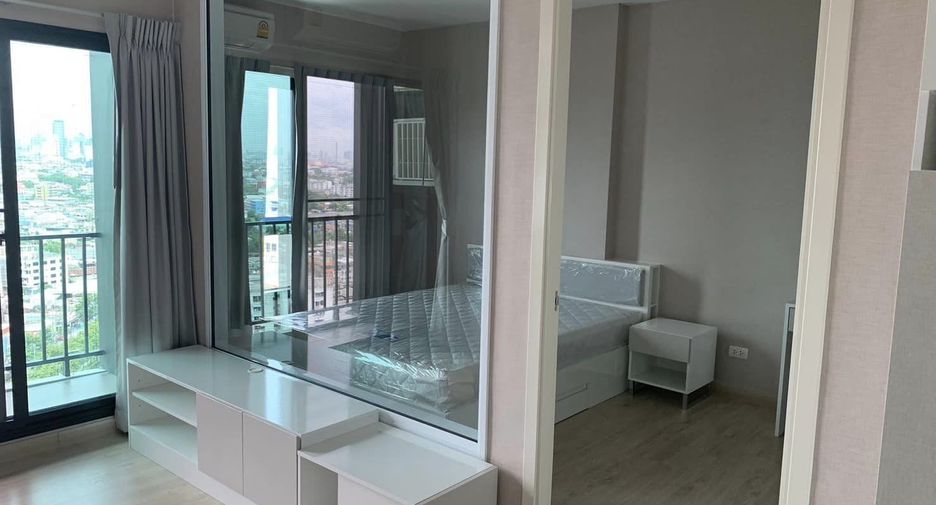 For sale 1 Beds condo in Bangkok Yai, Bangkok