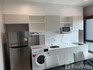 For sale 1 bed condo in Bangkok Yai, Bangkok