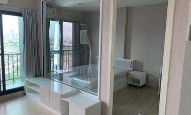 For sale 1 Beds condo in Bangkok Yai, Bangkok
