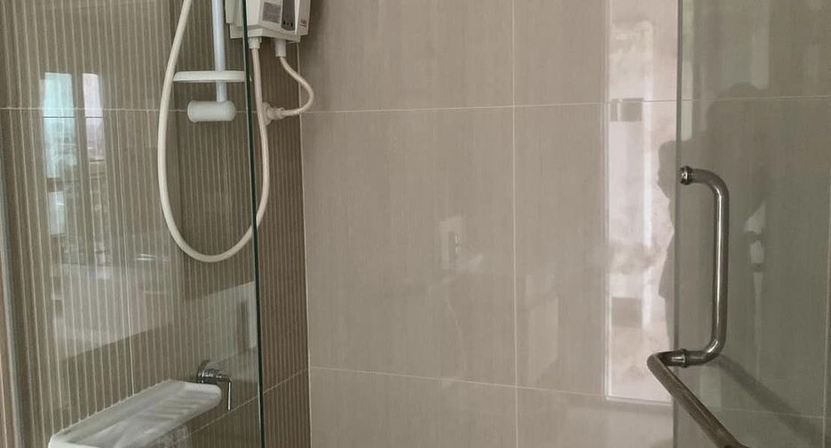 For sale 1 Beds condo in Bangkok Yai, Bangkok