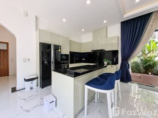 For rent 3 bed villa in Thalang, Phuket
