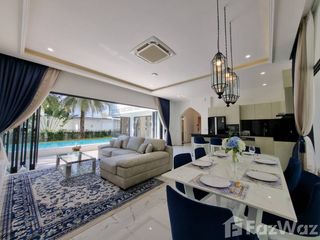 For rent 3 bed villa in Thalang, Phuket