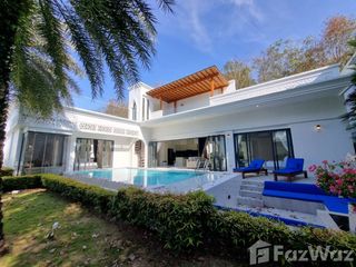 For rent 3 bed villa in Thalang, Phuket