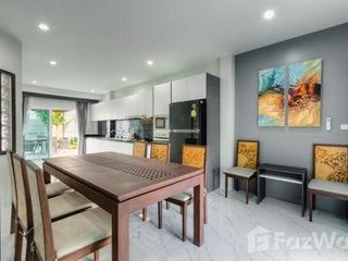For rent 3 bed villa in Thalang, Phuket