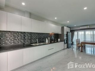 For rent 3 bed villa in Thalang, Phuket