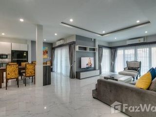 For rent 3 bed villa in Thalang, Phuket