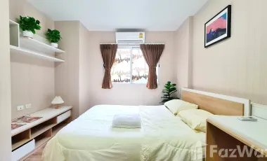 For sale 1 bed condo in Phra Khanong, Bangkok