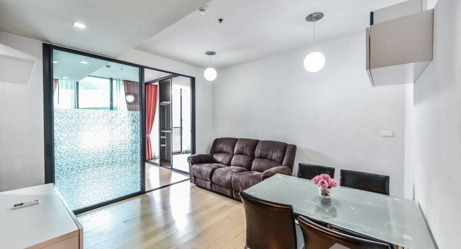 For sale 1 Beds condo in Phaya Thai, Bangkok