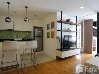 For sale スタジオ condo in Khlong Toei, Bangkok