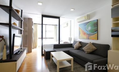 For sale studio condo in Khlong Toei, Bangkok