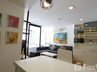 For sale スタジオ condo in Khlong Toei, Bangkok