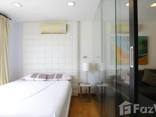 For sale スタジオ condo in Khlong Toei, Bangkok