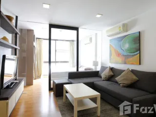 For sale スタジオ condo in Khlong Toei, Bangkok