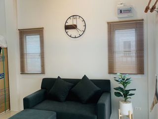 For rent 2 bed townhouse in Mueang Phuket, Phuket