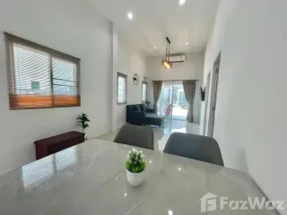 For rent 2 bed townhouse in Mueang Phuket, Phuket