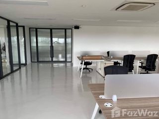 For sale office in Suan Luang, Bangkok