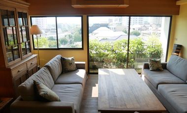 For sale 1 bed condo in Khlong Toei, Bangkok